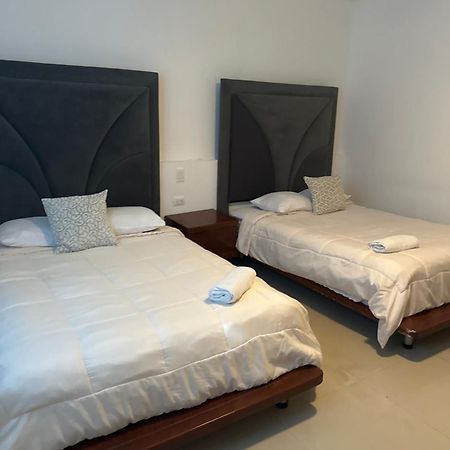 קוזומל Royal Hotel Centro מראה חיצוני תמונה