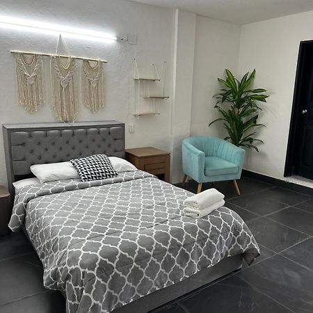 קוזומל Royal Hotel Centro מראה חיצוני תמונה