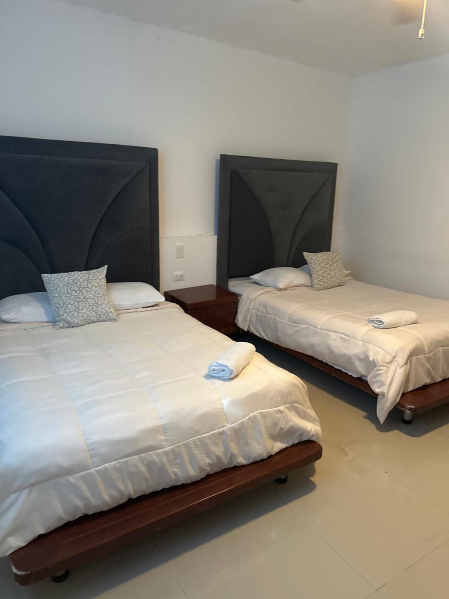 קוזומל Royal Hotel Centro מראה חיצוני תמונה