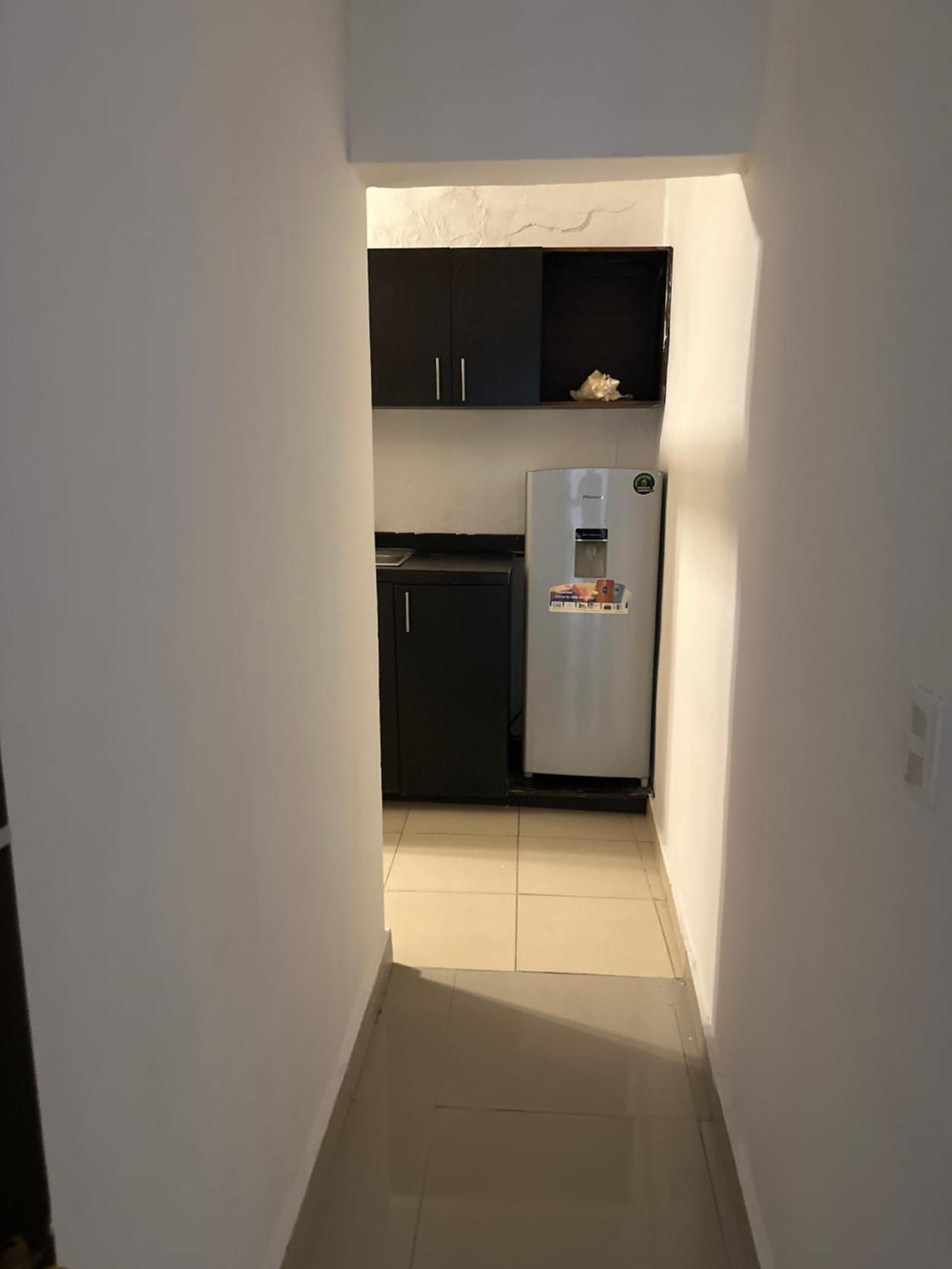 קוזומל Royal Hotel Centro מראה חיצוני תמונה