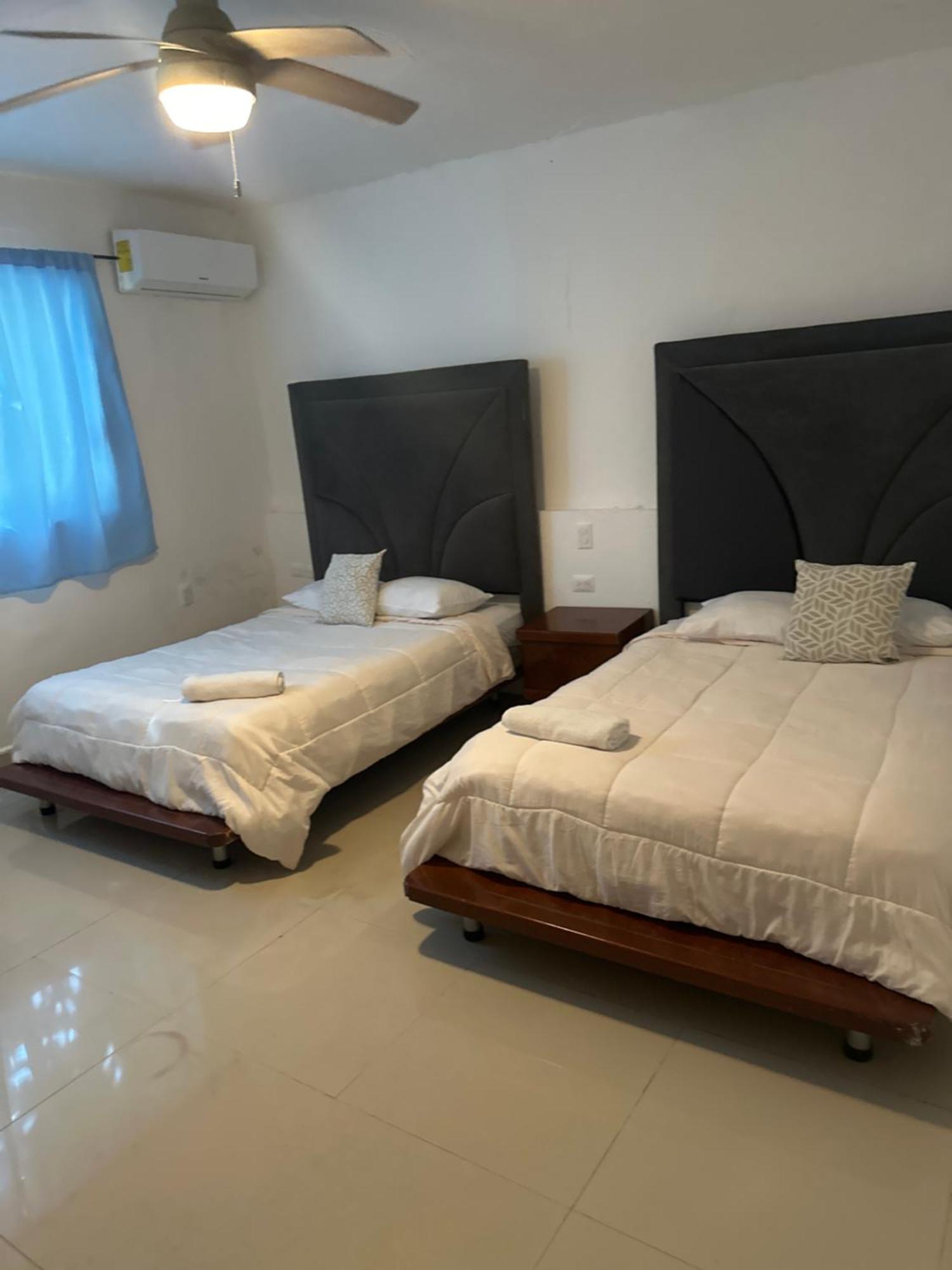 קוזומל Royal Hotel Centro מראה חיצוני תמונה