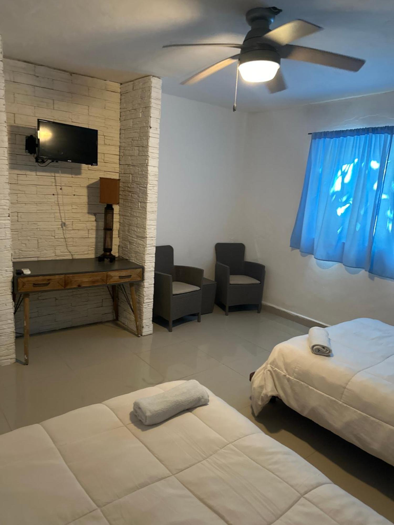 קוזומל Royal Hotel Centro מראה חיצוני תמונה
