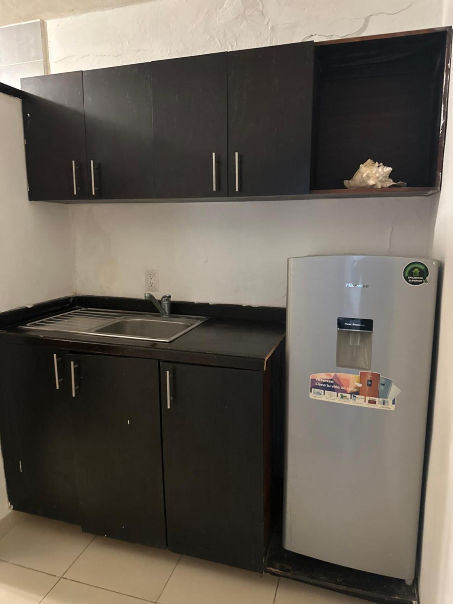 קוזומל Royal Hotel Centro מראה חיצוני תמונה