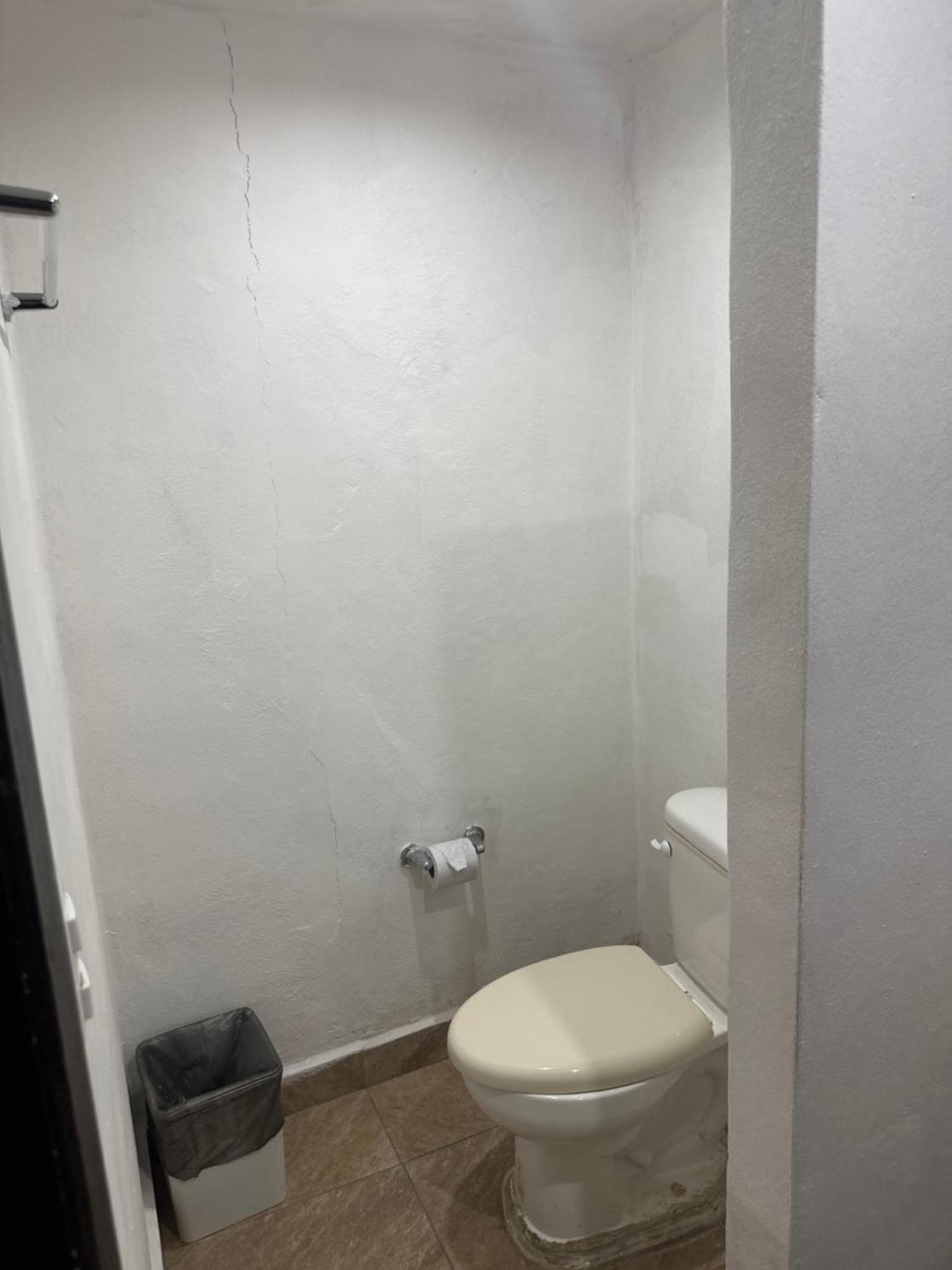 קוזומל Royal Hotel Centro מראה חיצוני תמונה
