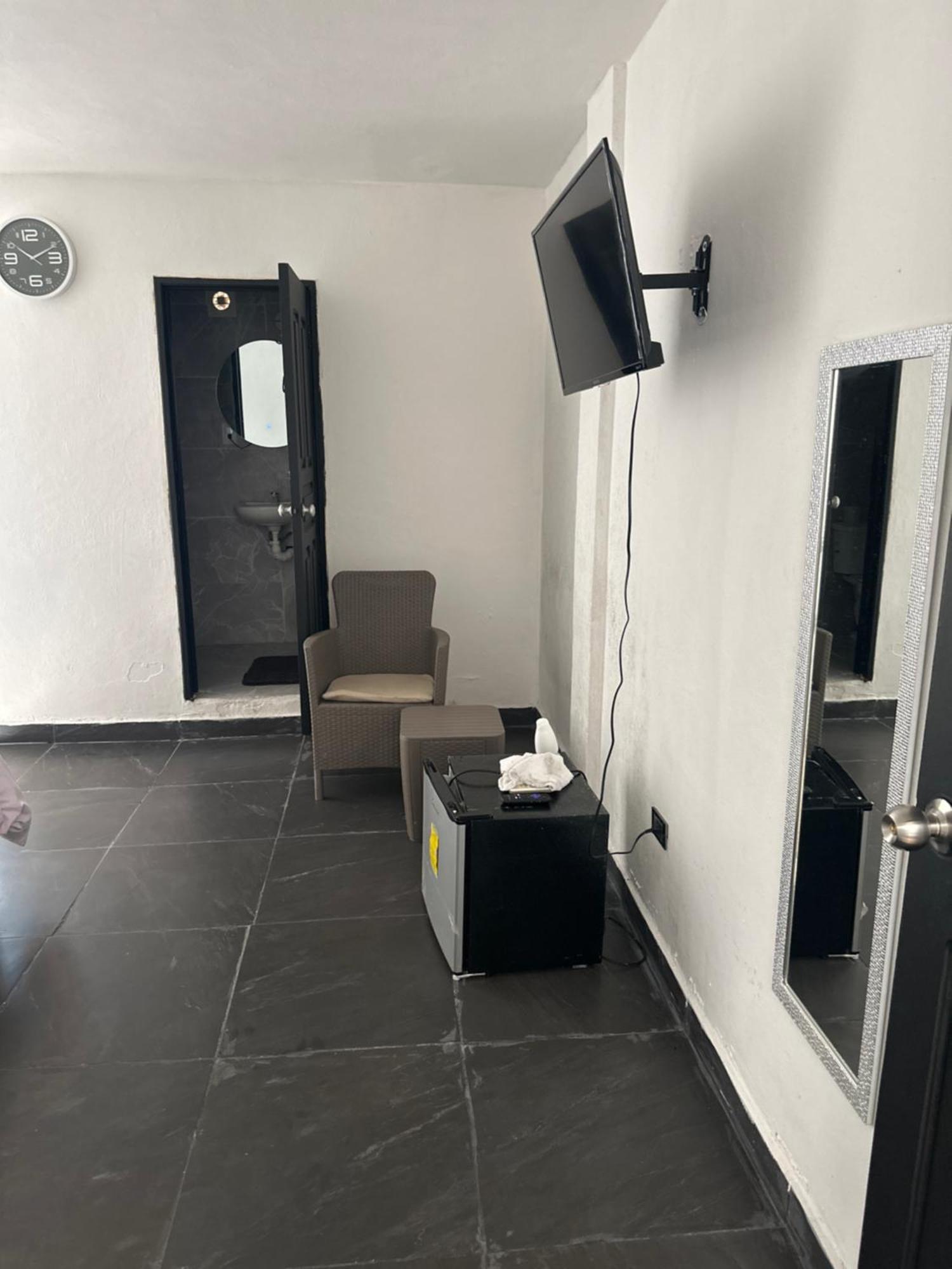 קוזומל Royal Hotel Centro מראה חיצוני תמונה
