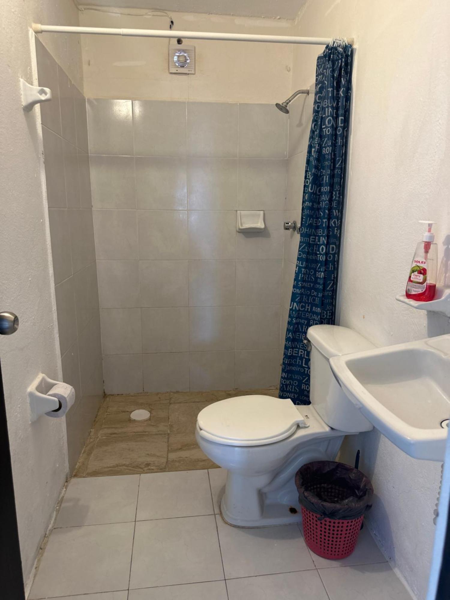 קוזומל Royal Hotel Centro מראה חיצוני תמונה