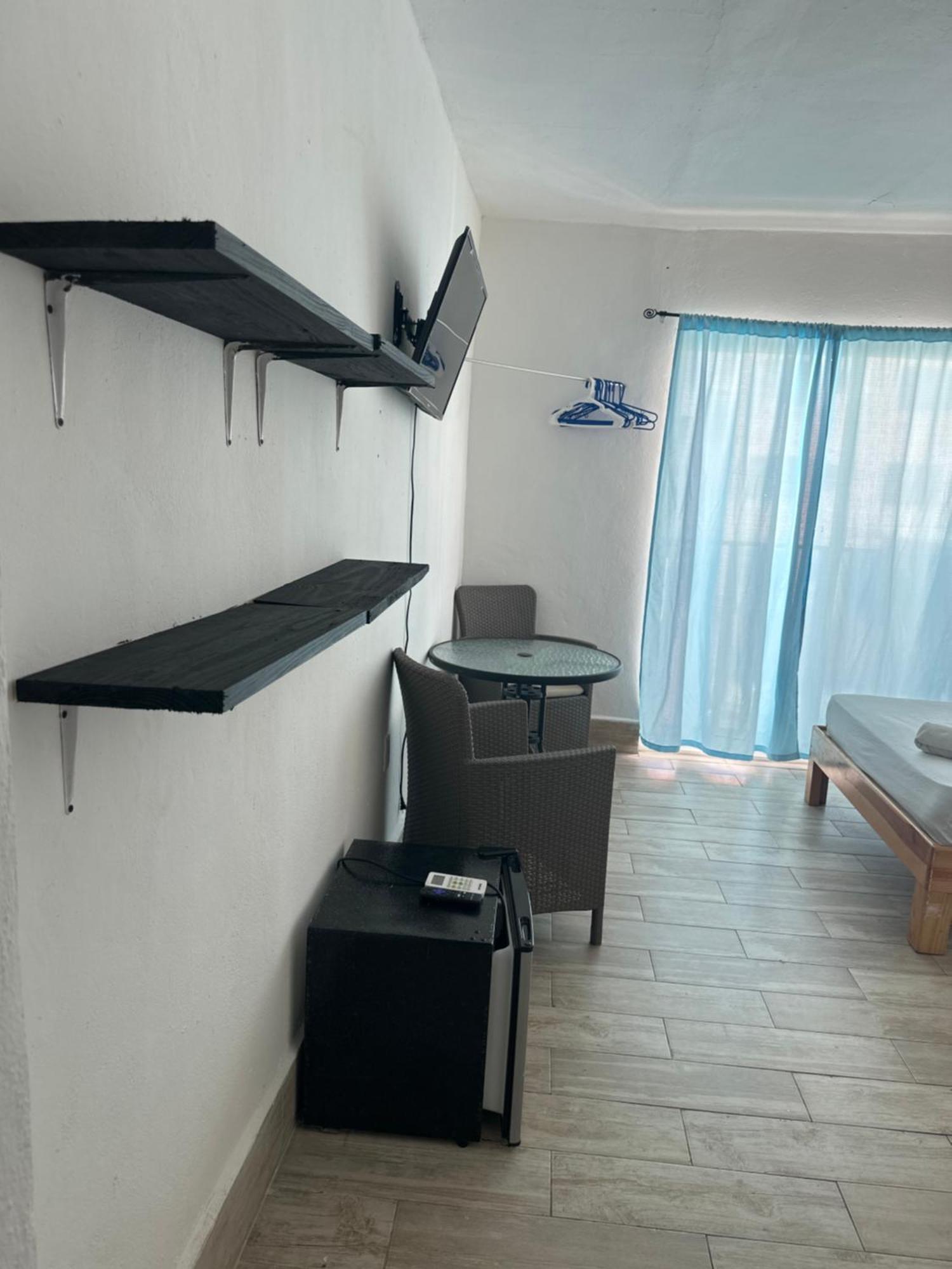 קוזומל Royal Hotel Centro מראה חיצוני תמונה
