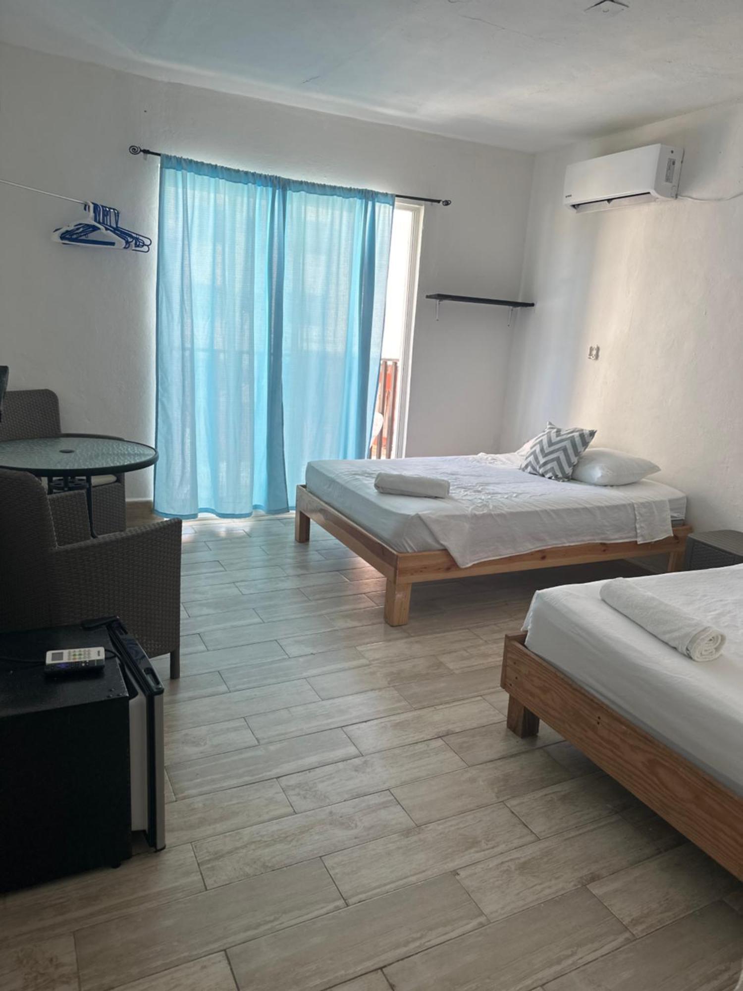 קוזומל Royal Hotel Centro מראה חיצוני תמונה