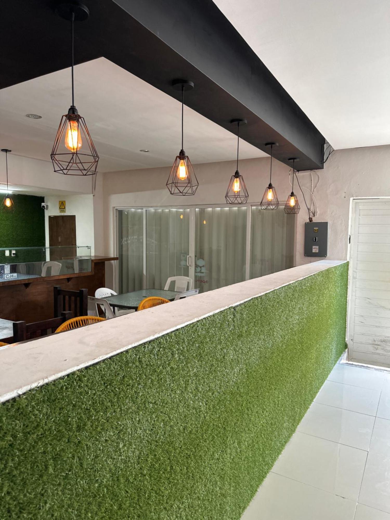 קוזומל Royal Hotel Centro מראה חיצוני תמונה