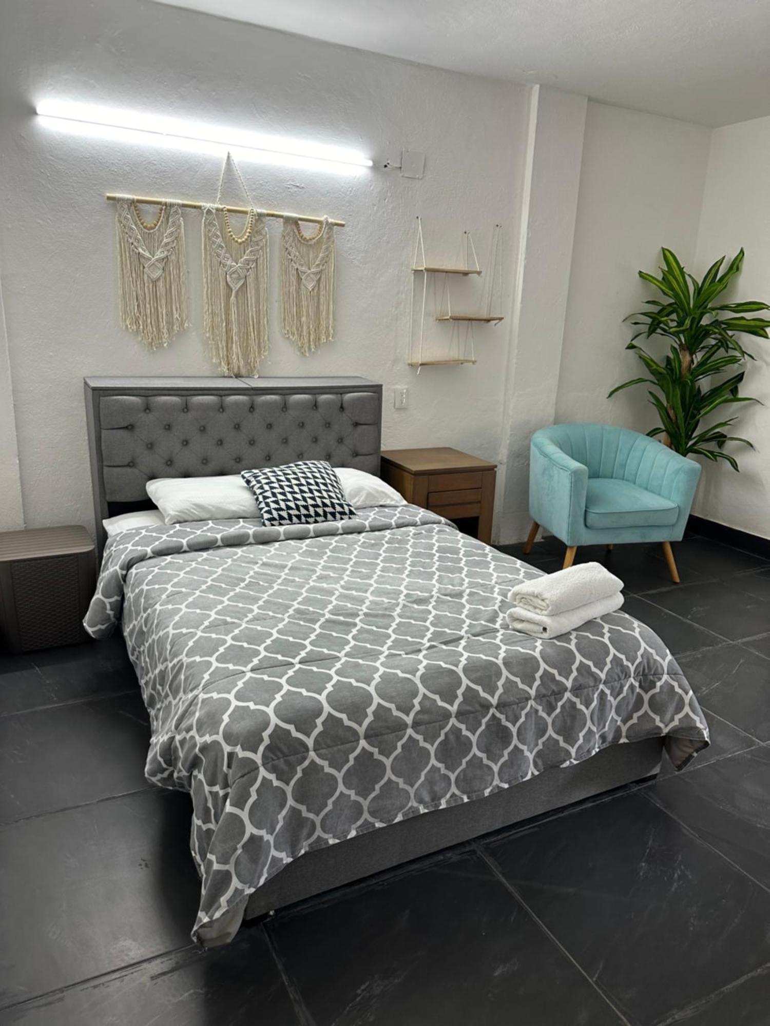 קוזומל Royal Hotel Centro מראה חיצוני תמונה
