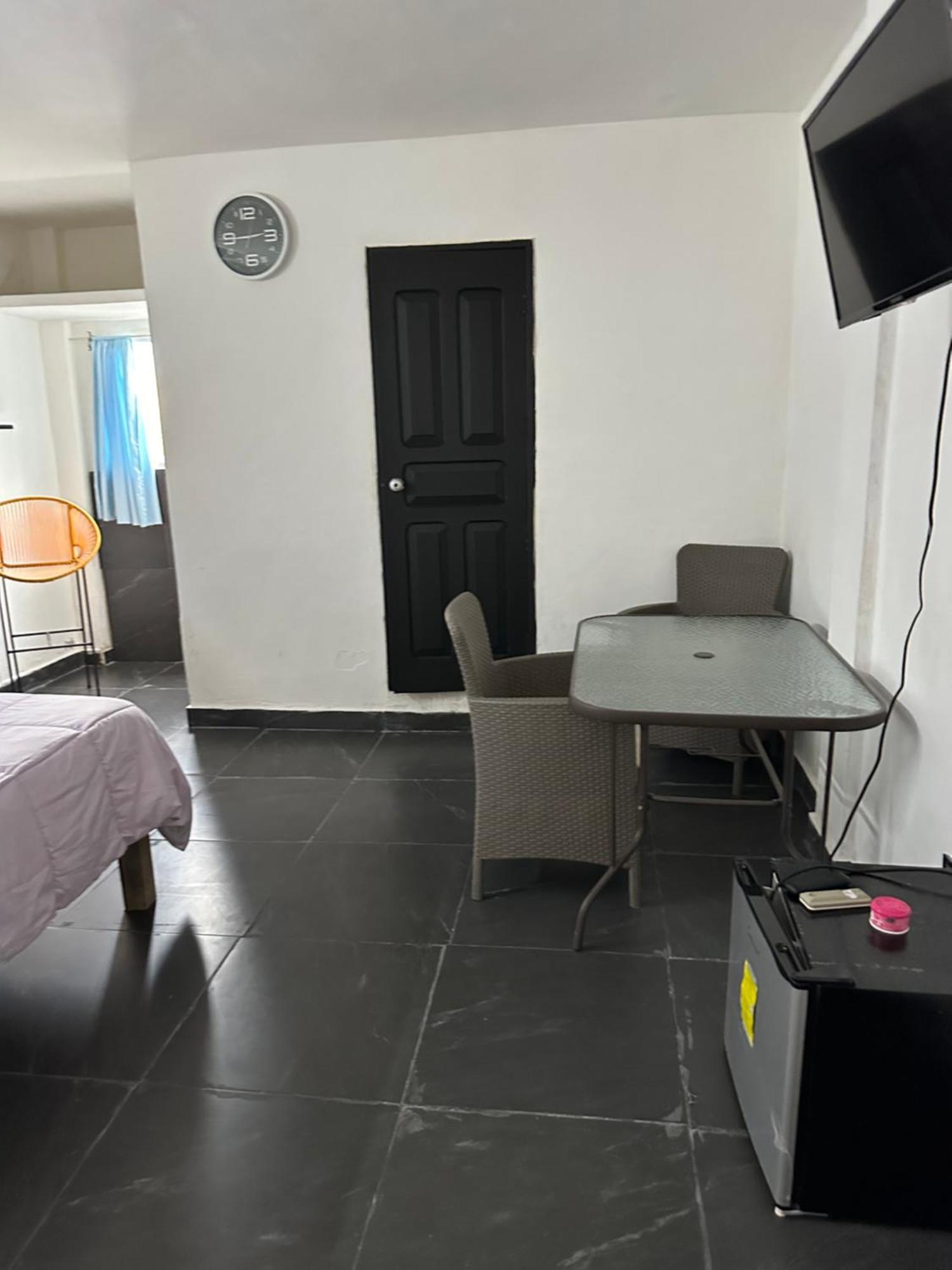 קוזומל Royal Hotel Centro מראה חיצוני תמונה